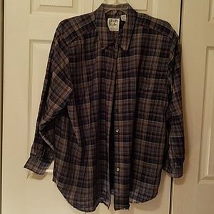 Elizabeth Ladies Shirt